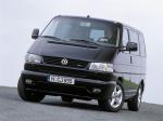 Volkswagen Caravelle 1996 года
